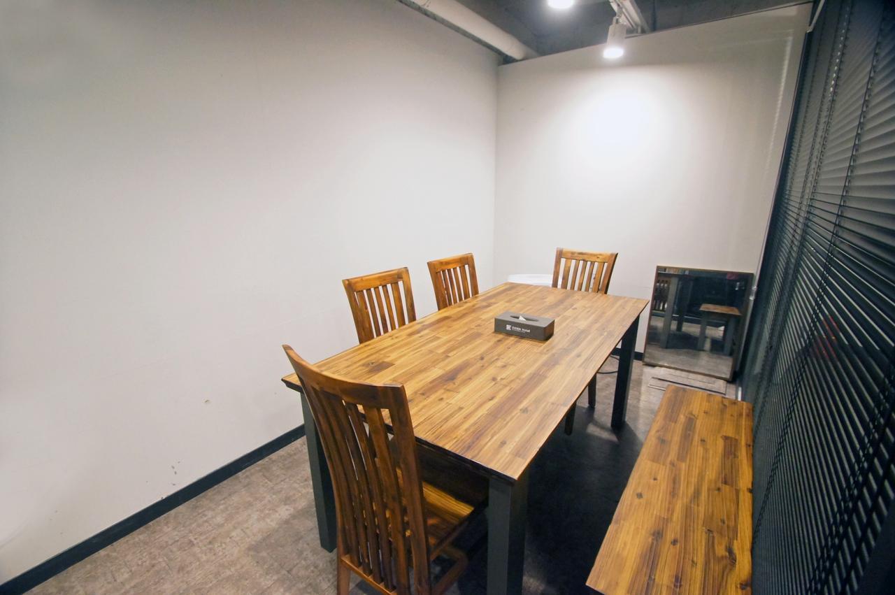 爱华明洞酒店