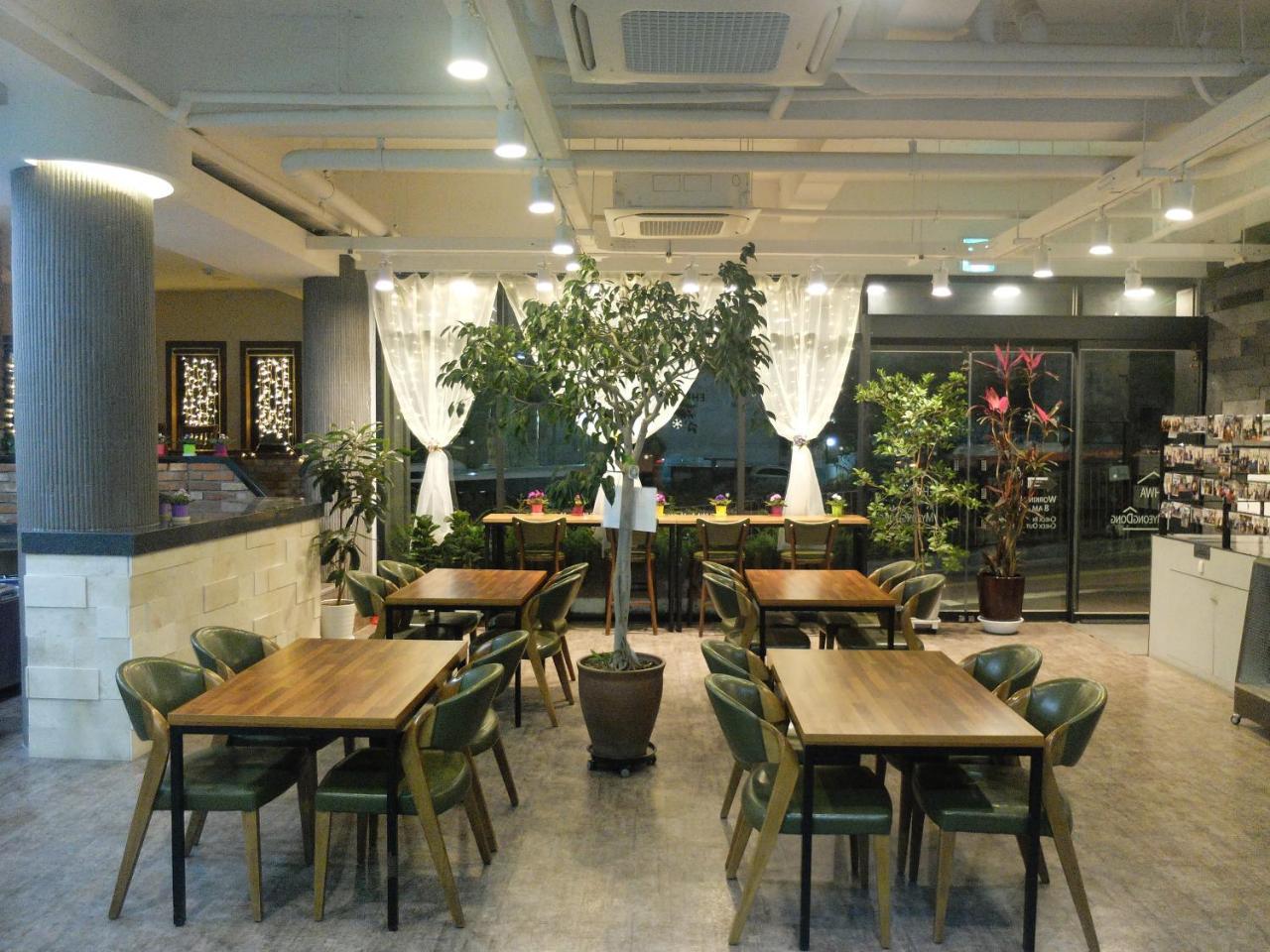 爱华明洞酒店 招待所