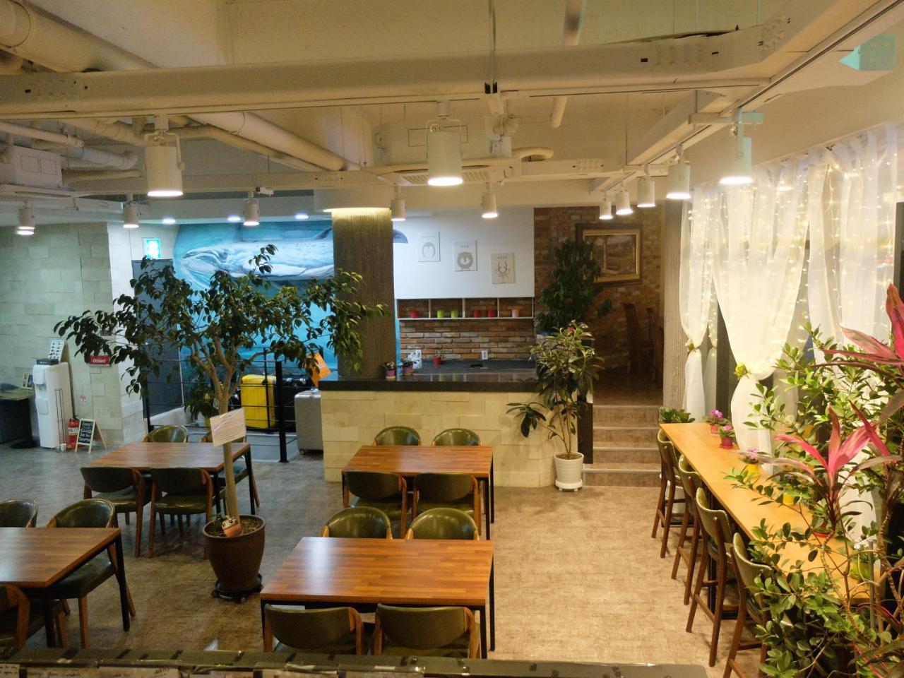 爱华明洞酒店 招待所 2*